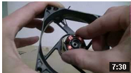 Perpetuum mobile